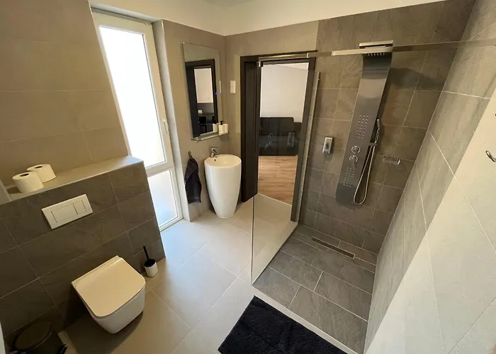 Bed & Breakfast Park Tapolca - Corner 4*