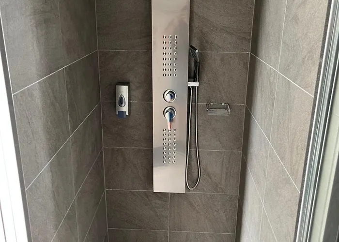 Park Tapolca - Corner 4* Miskolc